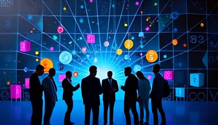 Galaxy Digital Holdings Receives Positive Review and Announces Strategic Reorganization Amid Strong Q1 Performance