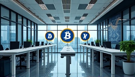 Galaxy Digital Partners with K Wave Media to Boost Bitcoin Strategy and Market Influence