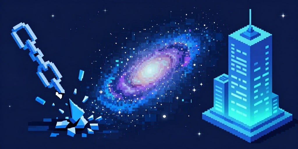Galaxy Digital Posts $85M Loss, Shares Plunge 13% as Crypto Market Wanes Galaxy Digital Posts $85M Loss, Shares Plunge 13% as Crypto Market Wanes