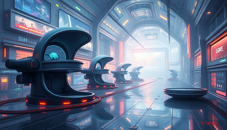 Galaxy Digital Rises, Powering Digital Assets & AI Data Centers Ahead of Future Growth Galaxy Digital Rises, Powering Digital Assets & AI Data Centers Ahead of Future Growth