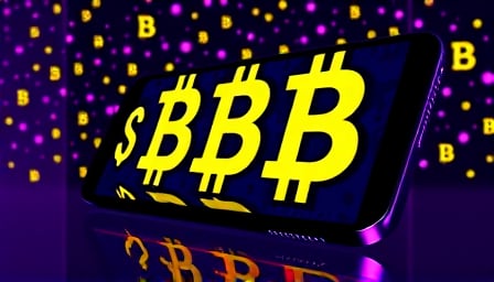 Galaxy Digital's Stock Soars 32% Following U.S. Crypto Legislation Progress