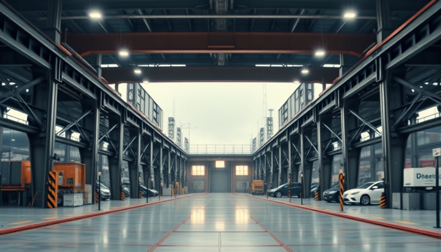 Galaxy Digital's Texas Expansion Fuels $34 Share Surge Ahead of 2026 Earnings