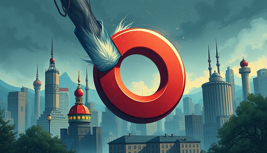 Galaxy Magnets Rides Resilience: Strong Market Cap, Innovation & Global Reach Propel Growth