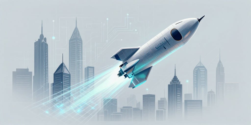GalaxyCore Inc. Rockets to 20‑Cent Limit‑Up Amid China's Semiconductor Surge