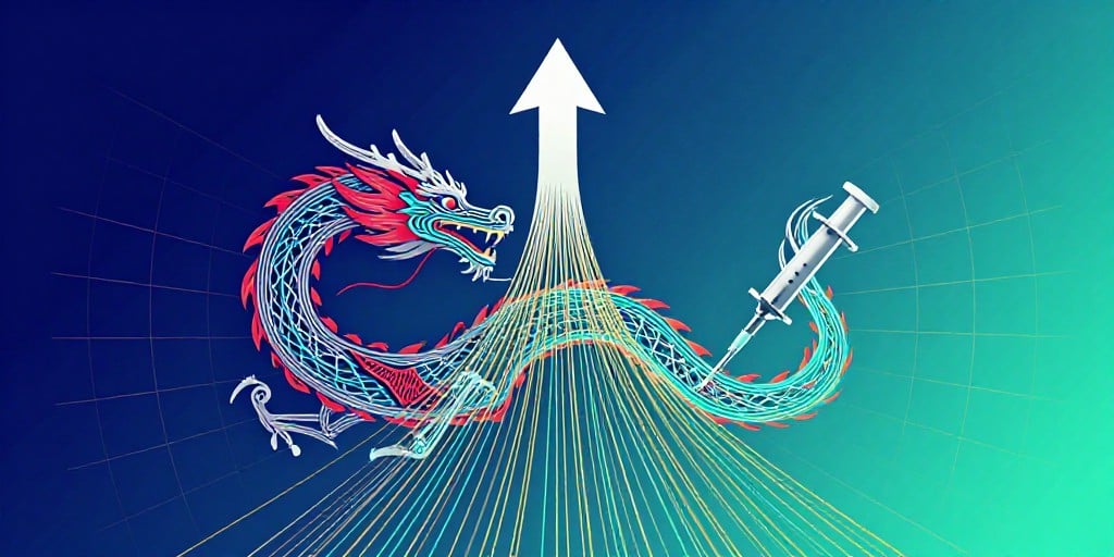 Galderma Surges: China Approval, Upscaled 2026 Sales Forecast, & Portfolio Expansion Propel Growth Galderma Surges: China Approval, Upscaled 2026 Sales Forecast, & Portfolio Expansion Propel Growth