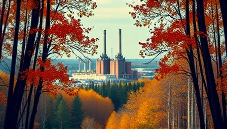 Gale Pacific Ltd Battles Market Volatility Amid Financial Uncertainty