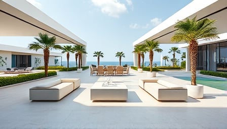 Gale Pacific Ltd: Innovating Outdoor Solutions with Resilient Market Presence