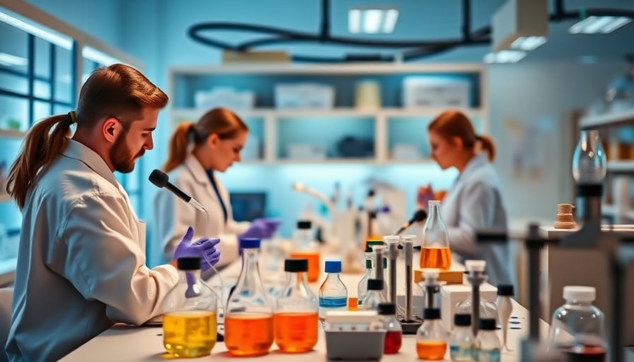 Galectin Therapeutics: Carbohydrate Tech, Fibrosis & Cancer Breakthrough Amid Stock Volatility