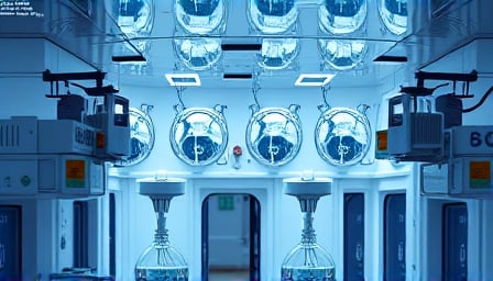 Galectin Therapeutics Inc. Innovates in Fibrotic Disease and Cancer Treatment with Carbohydrate Technology