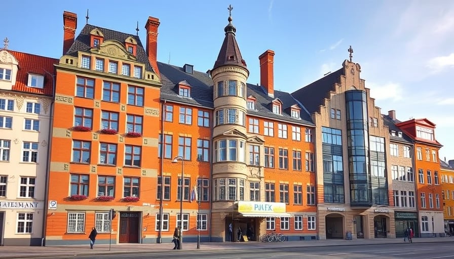 Galecto, Inc.: Innovating Small‑Molecule Therapies for Fibrosis, Cancer & Inflammation Galecto, Inc.: Innovating Small‑Molecule Therapies for Fibrosis, Cancer & Inflammation