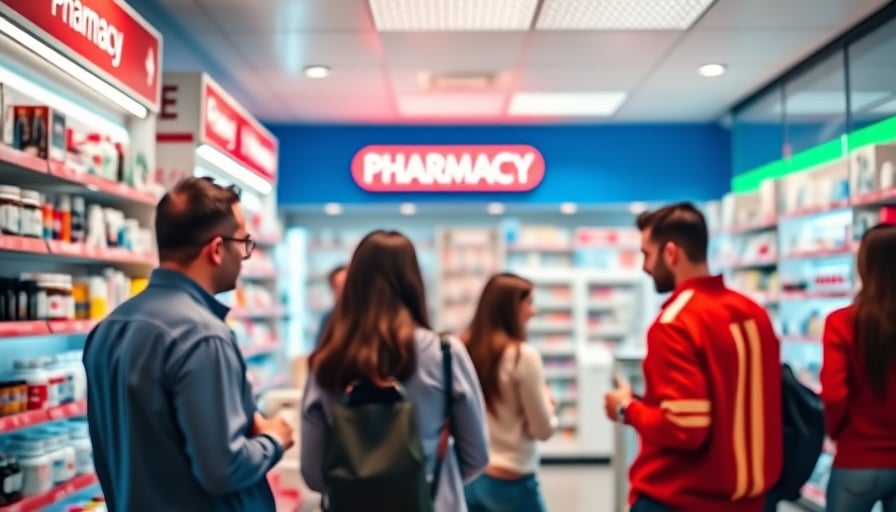 Galenica AG Boosts 2025 EBIT & Dividends, Raises Mid‑Term Outlook