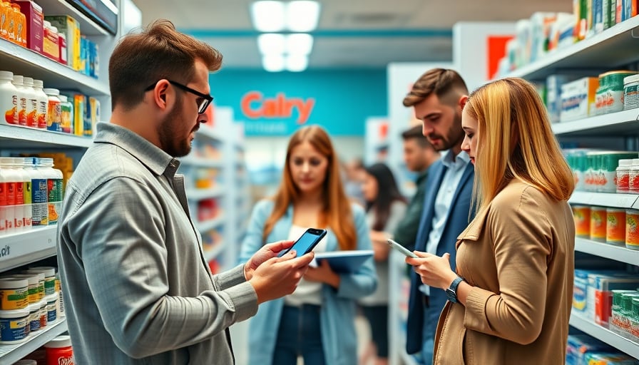 Galenica AG Hits Record CHF 4.136 Billion Revenue, 5.5% Growth Driven by Omnichannel Pharmacies Galenica AG Hits Record CHF 4.136 Billion Revenue, 5.5% Growth Driven by Omnichannel Pharmacies