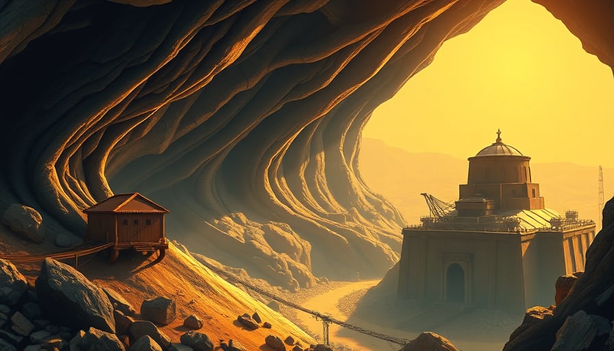 Galiano Gold Announces 2025 Q4 & FY Results: Key Dates & What Investors Should Watch Galiano Gold Announces 2025 Q4 & FY Results: Key Dates & What Investors Should Watch