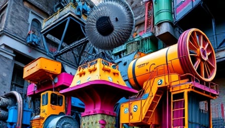 Galileo Mining Ltd: Pioneering Sustainable Mining in Australia's Resource-Rich Landscape