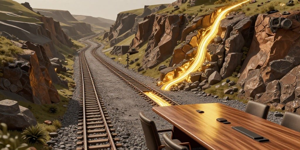 Galleon Gold Corp. Shines at Gentile Mining Investor Forum: West Cache Gold Project Highlights Strategic Growth Galleon Gold Corp. Shines at Gentile Mining Investor Forum: West Cache Gold Project Highlights Strategic Growth