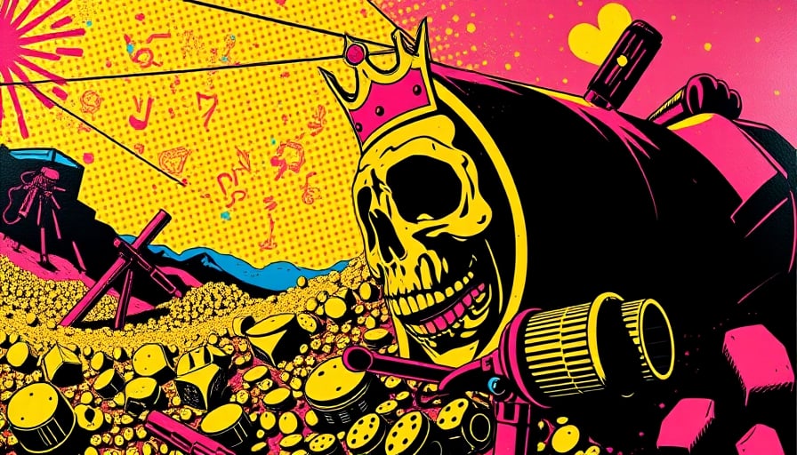 Galleon Gold Corp: Volatile Stock, Negative Earnings, and Asset‑Heavy Valuation Raise Investor Worries