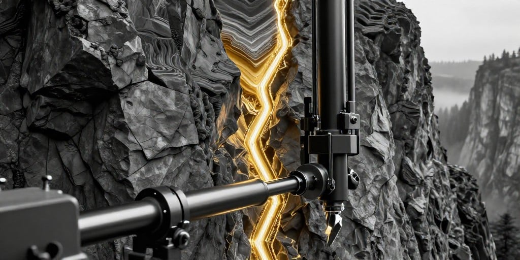 Galleon Gold's West Cache Drill Breakthrough Boosts Ontario Project's Gold Outlook