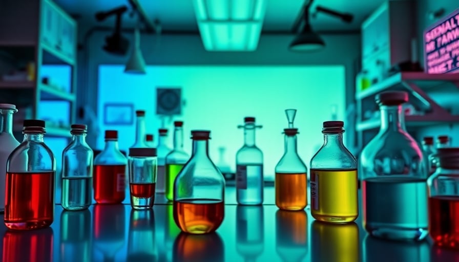 Galmed Pharmaceuticals: Biotech Innovator in Liver & Gallstone Treatment