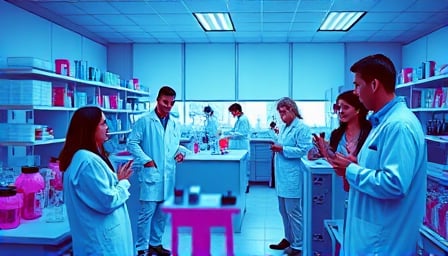 Galmed Pharmaceuticals Navigates Market Volatility with New Semaglutide Sublingual Development