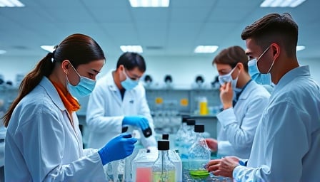 Galmed Pharmaceuticals' New Semaglutide Formulation Sparks Hope Amid Market Volatility