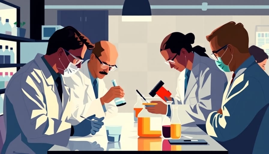 Galmed Secures South Korea Patent, Boosting MASH Growth and Market Edge Galmed Secures South Korea Patent, Boosting MASH Growth and Market Edge