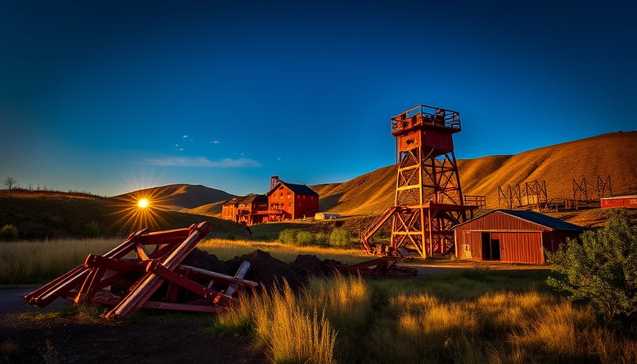 Galway Metals Faces Uncertainty: Negative P/E, High Valuation & Lack of Progress Galway Metals Faces Uncertainty: Negative P/E, High Valuation & Lack of Progress