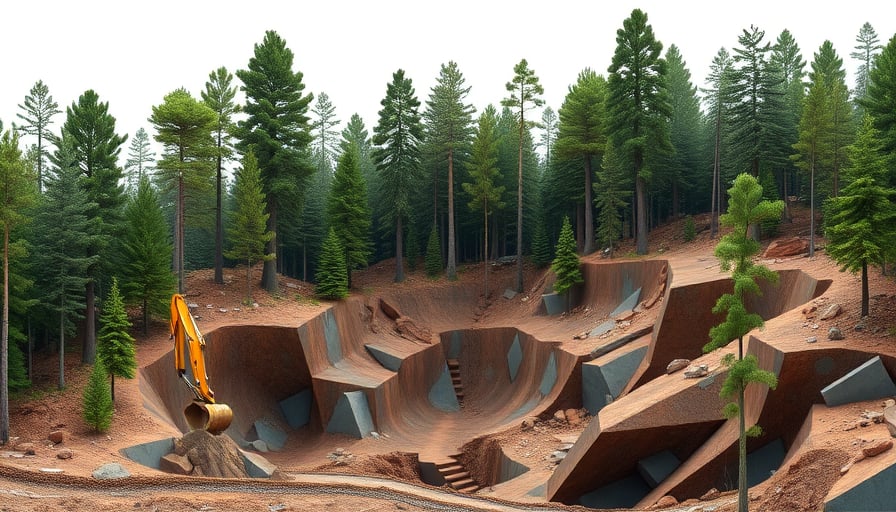 Galway Metals Hits 9 g/t Gold Discovery in Quebec – Market Responds