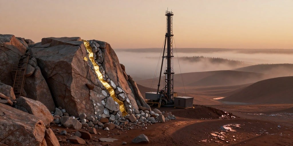 Galway Metals Inc. Eyes Growth with New Brunswick Gold & Quebec Zinc‑Copper‑Gold Projects