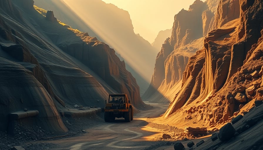 Galway Metals Inc. Gains Momentum with New Brunswick Gold & Quebec Mines