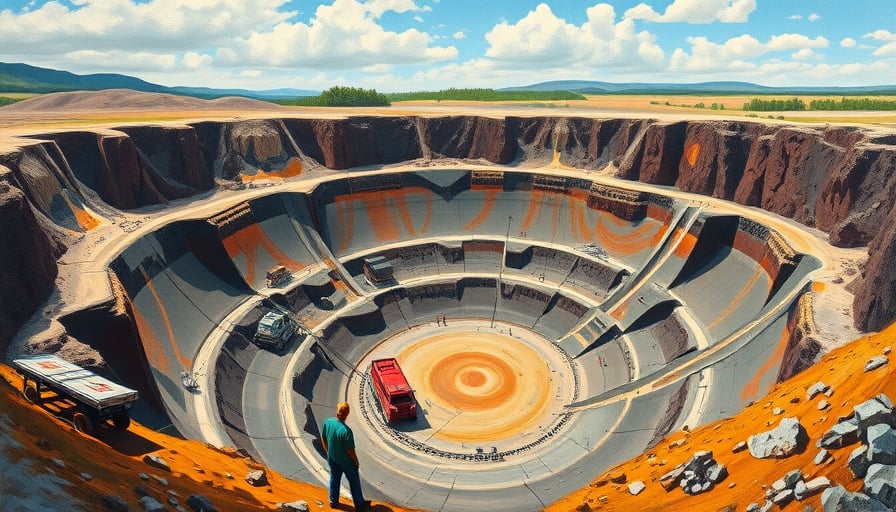 Galway Metals Inc. Gears Up: Gold, Zinc & Copper Projects Promise Strong Future Galway Metals Inc. Gears Up: Gold, Zinc & Copper Projects Promise Strong Future