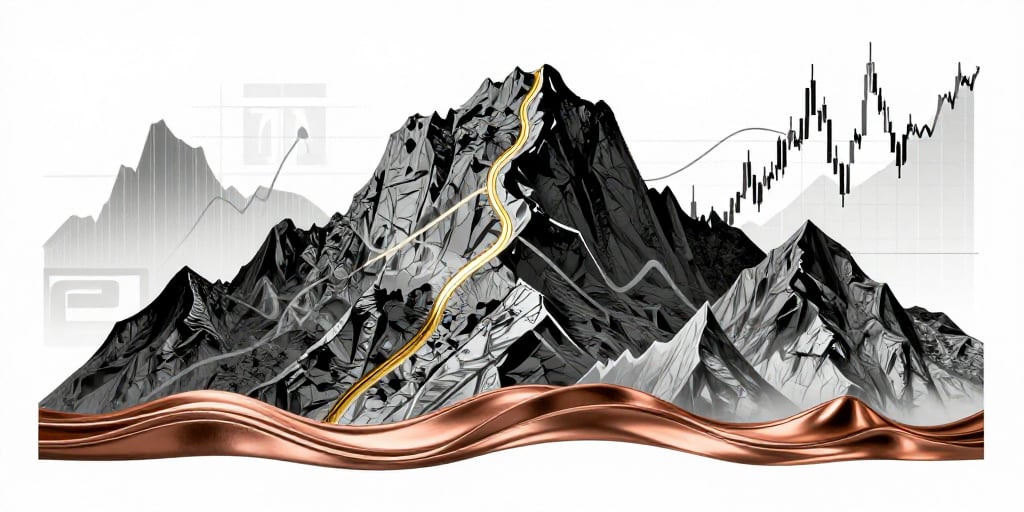 Galway Metals Inc.: Navigating Volatility, Asset Potential and Investor Confidence on TSX Venture