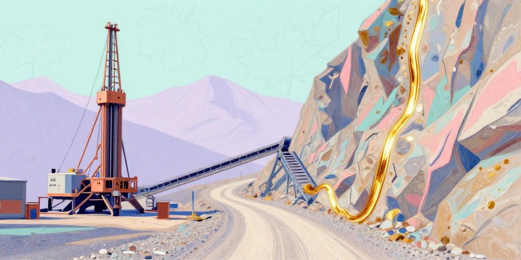 Galway Metals Inc.: TSX Venture Gold & Zinc Growth Amid Volatile Stock Moves Galway Metals Inc.: TSX Venture Gold & Zinc Growth Amid Volatile Stock Moves