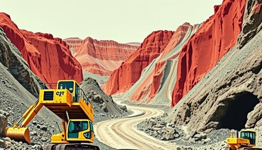 Galway Metals Launches Updated Gold Resource Estimate for Clarence Stream Project