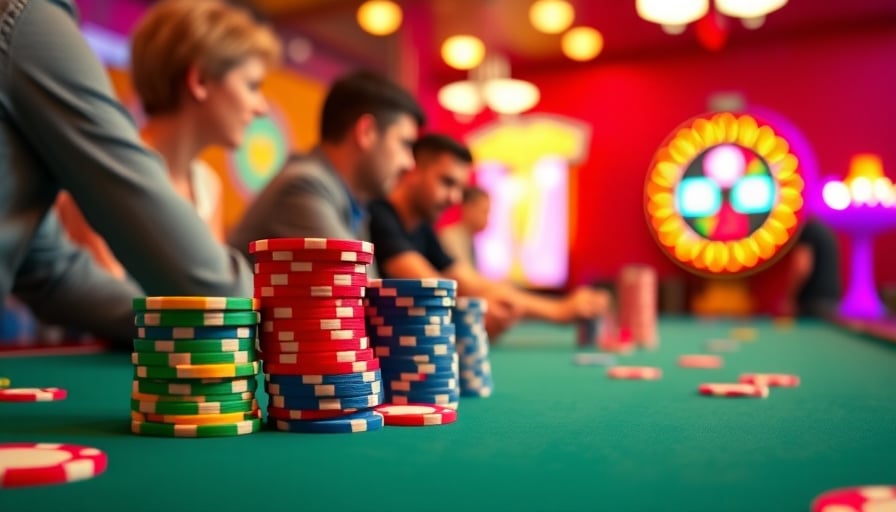 Gambling.com Beats Q4 Estimates, Boosts FY26 Outlook to $165.7 M