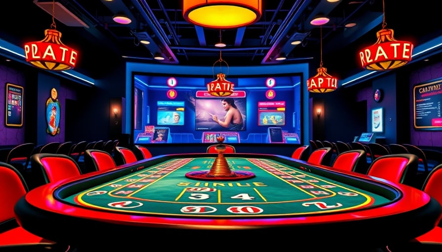 Gambling.com Group Ltd Stock Falls to $4.85: 52‑Week Low on Nasdaq