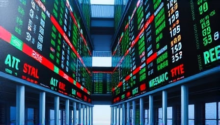 Game 5 BALL Navigates Crypto Volatility with Cautious Optimism Game 5 BALL Navigates Crypto Volatility with Cautious Optimism