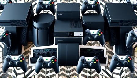 Game Sector Booms with 37 Interactive Entertainment Riding Positive Market Trends
