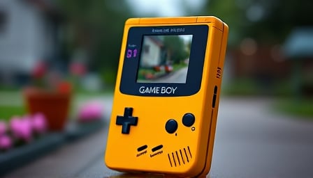 GameBoy Cryptocurrency: Navigating Volatility and Growth in the Digital Currency Landscape