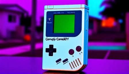 GameBoy's Crypto Saga: A Journey of Sky-High Peaks and Deep Valleys GameBoy's Crypto Saga: A Journey of Sky-High Peaks and Deep Valleys