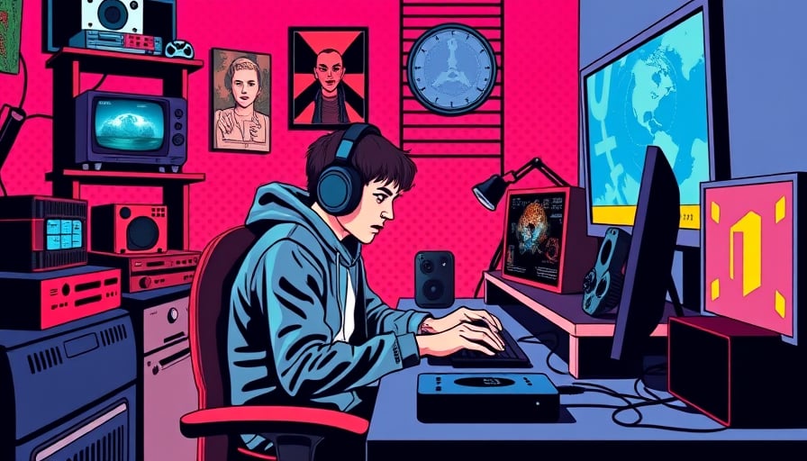 GameBuild Crypto: Price Surge, Market Cap Growth, & Gaming‑Industry Potential