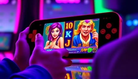 Gamehaus Holdings Inc: Leading the Charge in Diverse Mobile Gaming with Strategic Innovation