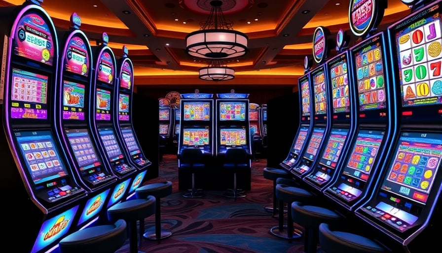 Gamehost Boosts Margins with Slot Commission Rise & Launches Monthly Dividend