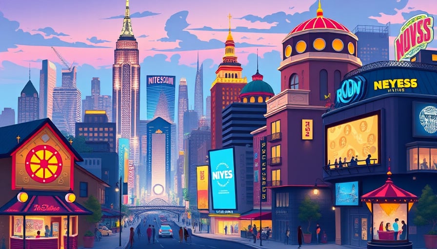 Gamehost Inc. Hits 5% Yield Milestone, Boosting Investor Appeal in Gaming & Hospitality Gamehost Inc. Hits 5% Yield Milestone, Boosting Investor Appeal in Gaming & Hospitality