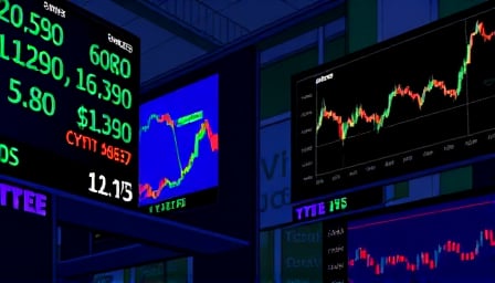 Gamepass Network's Volatile Journey Highlights Crypto Investment Risks