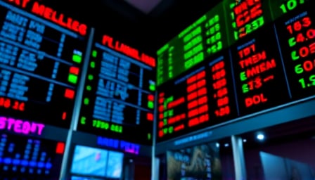 Gamepass Network's Volatile Journey: Navigating the Crypto Market's Ups and Downs Gamepass Network's Volatile Journey: Navigating the Crypto Market's Ups and Downs