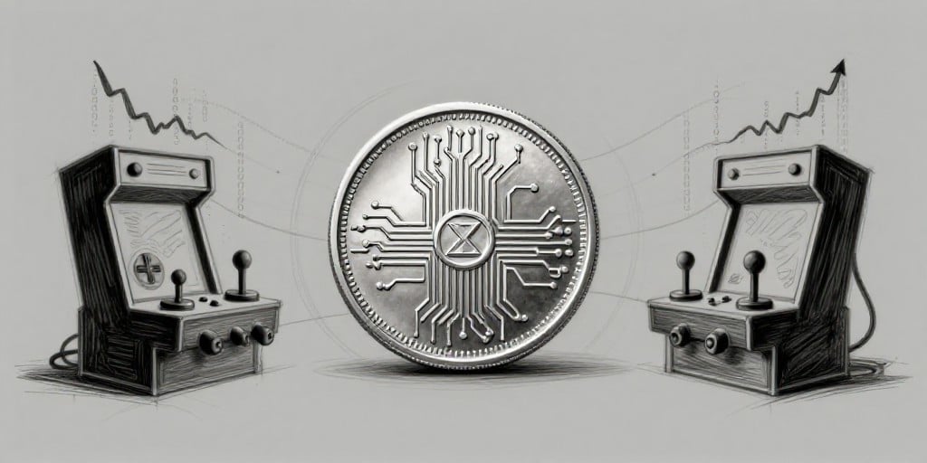 GamerCoin’s 2026 Performance: Volatile Yet Resilient Crypto with Gaming‑Focused Growth GamerCoin’s 2026 Performance: Volatile Yet Resilient Crypto with Gaming‑Focused Growth