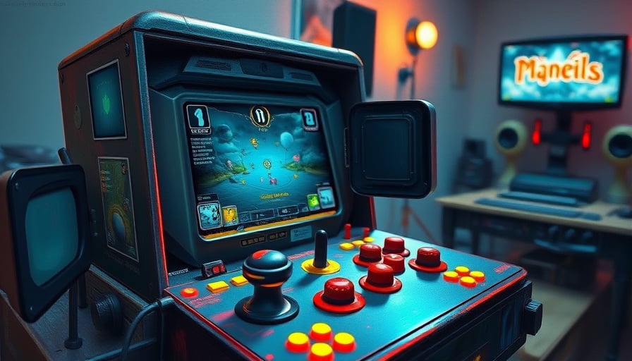 GameSquare Hits Q3 Earnings Surge & Launches Dallas Cowboys Fortnite Campaign GameSquare Hits Q3 Earnings Surge & Launches Dallas Cowboys Fortnite Campaign