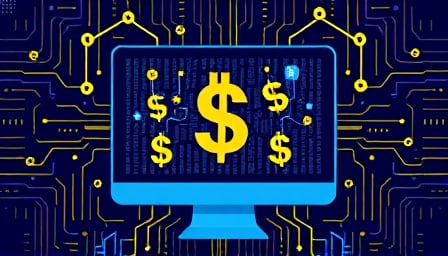 Gamestarter: Navigating Volatility and Potential in the Cryptocurrency Market