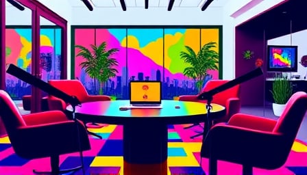 GameStop Coin (GMEC) Experiences Volatility Amidst Dynamic Market Conditions