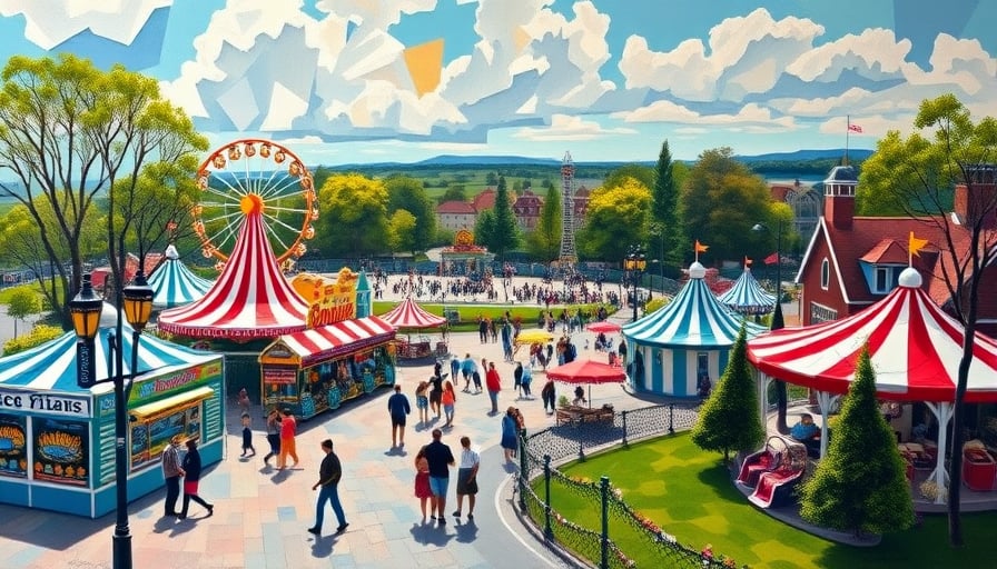 Gaming & Leisure Properties: Nasdaq Performance, Market Cap & Growth Outlook (Nov 2025)